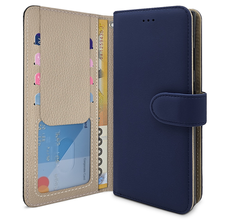 아리움 앱솔루트 네이처 지갑형 카드지갑 가죽 액정보호 덮개 다이어리 지갑케이스