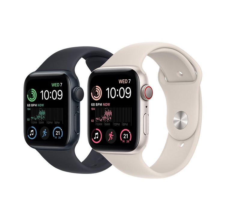 B급중고 Apple 애플워치 SE2 알루미늄