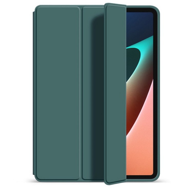 두스피릿 갤럭시탭 호환 S6 라이트 lite 10.4 플립 케이스