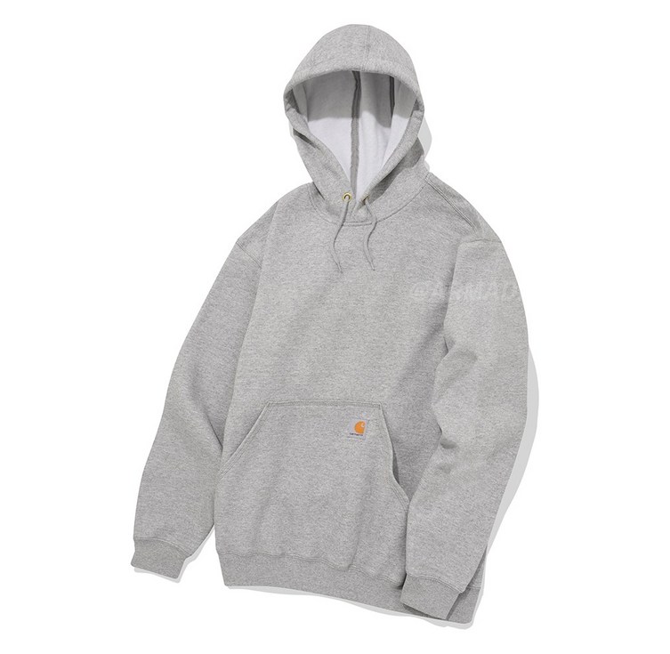 칼하트 미드웨이트 후드티 K121