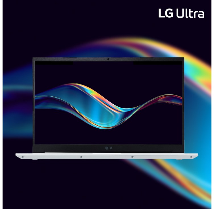 LG전자 울트라PC 15인치 2023 최신 RAM 8GB SSD 256GB 윈도우11, 15UD40RGX56K, WIN11 Home, 8GB, 256GB, 라이젠5, 화이트