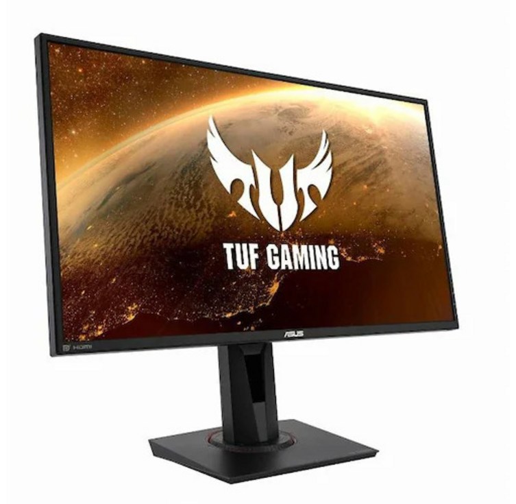 ASUS TUF Gaming VG279QM 280 게이밍 대원씨티에스
