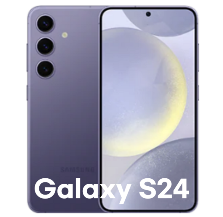 삼성전자 갤럭시 S24 256GB 새상품 SMS921N