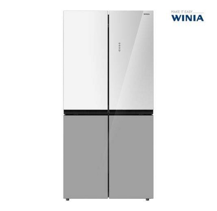 위니아 ERB48DWG 냉장고 초이스