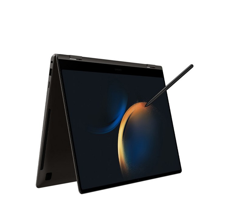삼성전자 갤럭시북3 프로360 NT960QFGKD72G 16인치형 CPUi7 SSD 1TB 32GB