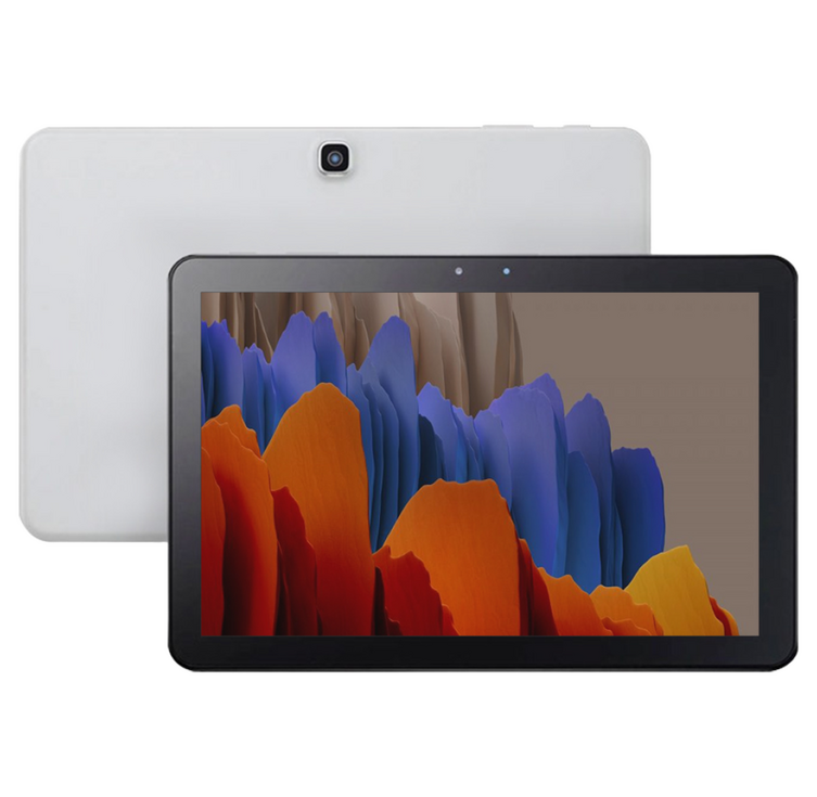 삼성전자 갤럭시탭 10.1 어드밴스2 WiFi 32G SMT583 화이트 태블릿PC 구성품  태블릿  충전기  케이블