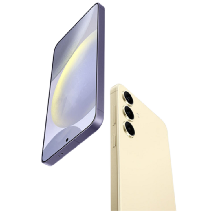 삼성 Ai 갤럭시 S24 플러스 256GB 공기계 S급 구성품 단말기  유심핀  보호케이스  보호필름  12개월 무상보증, 256GB, 오닉스 블랙