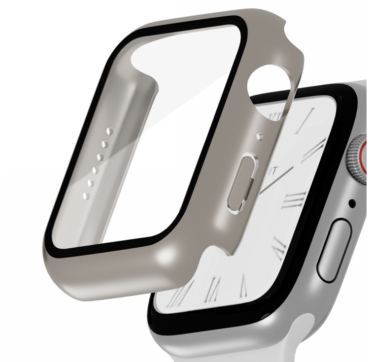 아이메이드잇 애플워치 호환 풀커버 일체형 케이스