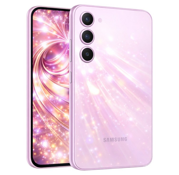 삼성전자 갤럭시 S23 99 새상품 모든옵션 2년보증AS 자급제 공기계, 256GB, 라벤더 2년보증AS