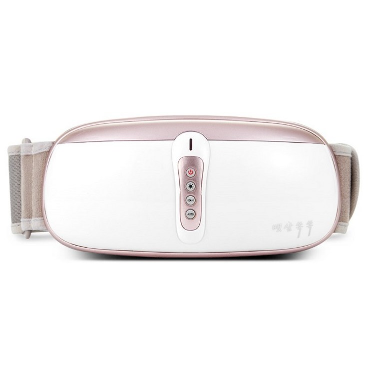 뱃살쏙쏙 YJM 무선 슬리밍 마사지 벨트