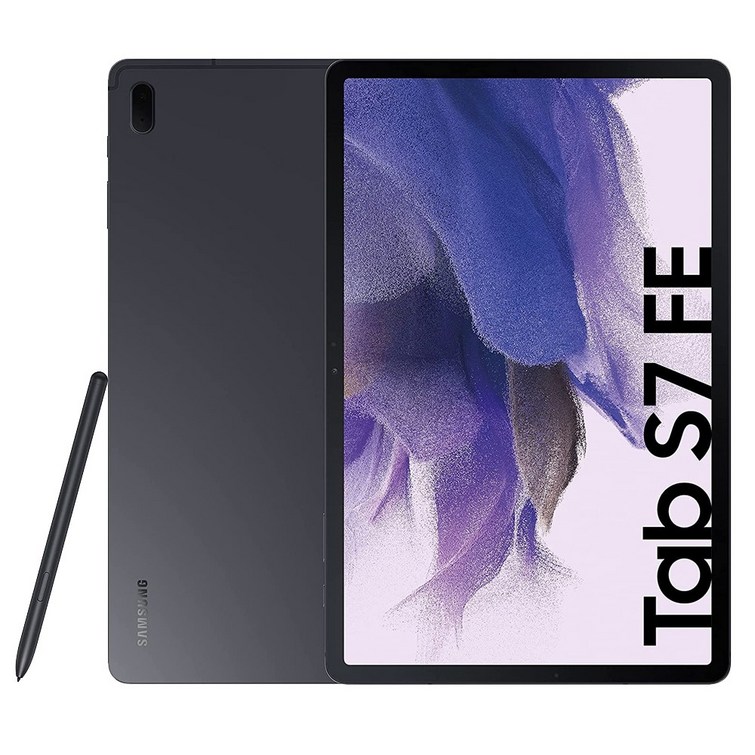 삼성전자 갤럭시탭 S7 FE SMT733