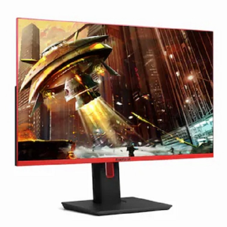 정림전자 GMASTER 27인치 JP270L 240Hz 초고주사율 피벗 가능 게이밍 와이드 모니터 정림전자 GMASTER 27인치 JP270L 240Hz 초고주사율 피벗 가능 게이밍 와이드 모니터