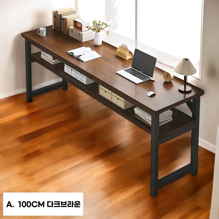오드스우드 공간절약 창가테이블 폭좁은 원목 책상 카페 베란다 삭탁의자 공부책상 오드스우드 공간절약 창가테이블 폭좁은 원목 책상 카페 베란다 삭탁의자 공부책상